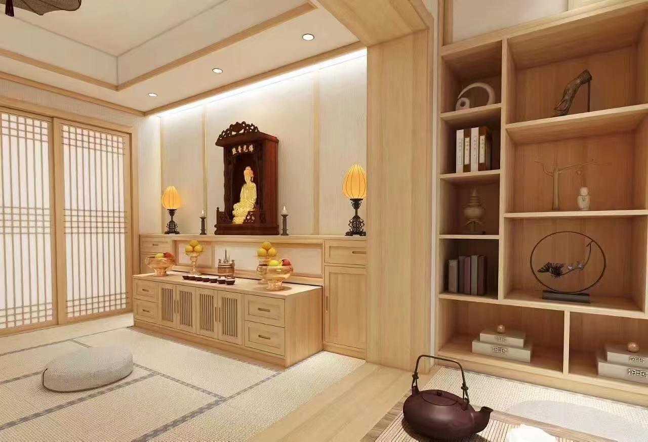 辽阳全屋定制